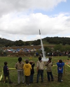 rocketcamp