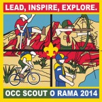 Scout-O-Rama is Coming!