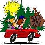 Family Camp 2014