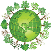 Arbor Day Service Project – April 25th