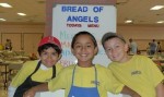 Image for BE AN ANGEL!!  Pack 811 Service Project~ August 24