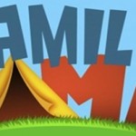 Hurry – Register NOW for Family Camp 2015!