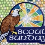 Join Us for Scout Sunday on February 7